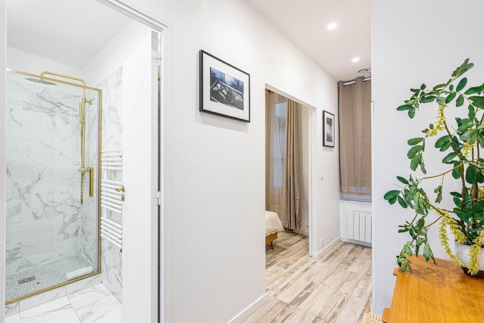 Guestready - Stunning Apartment Near Eiffel Tower Paris Bagian luar foto