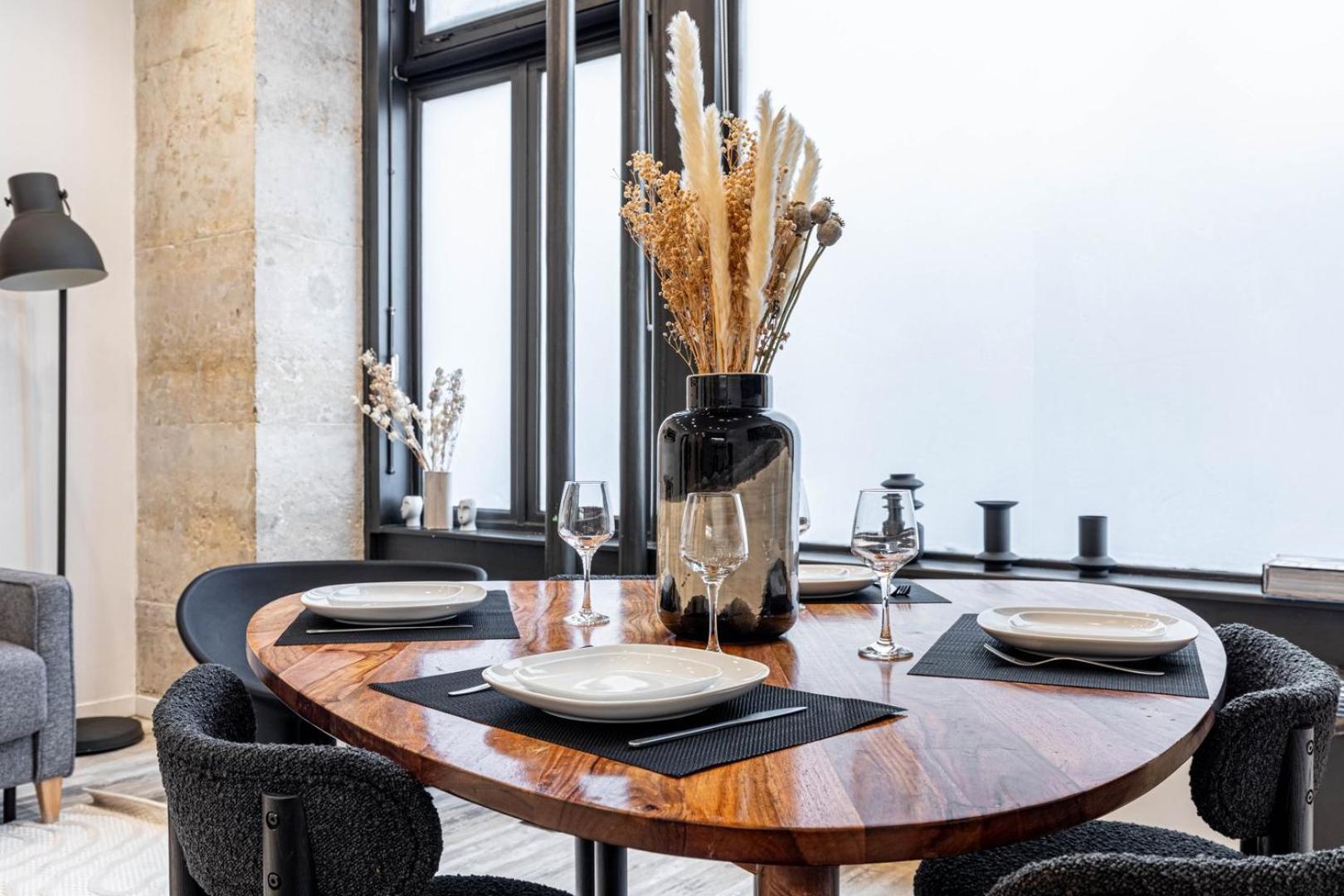 Guestready - Stunning Apartment Near Eiffel Tower Paris Bagian luar foto