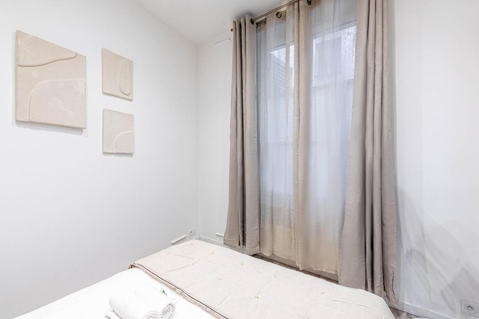 Guestready - Stunning Apartment Near Eiffel Tower Paris Bagian luar foto