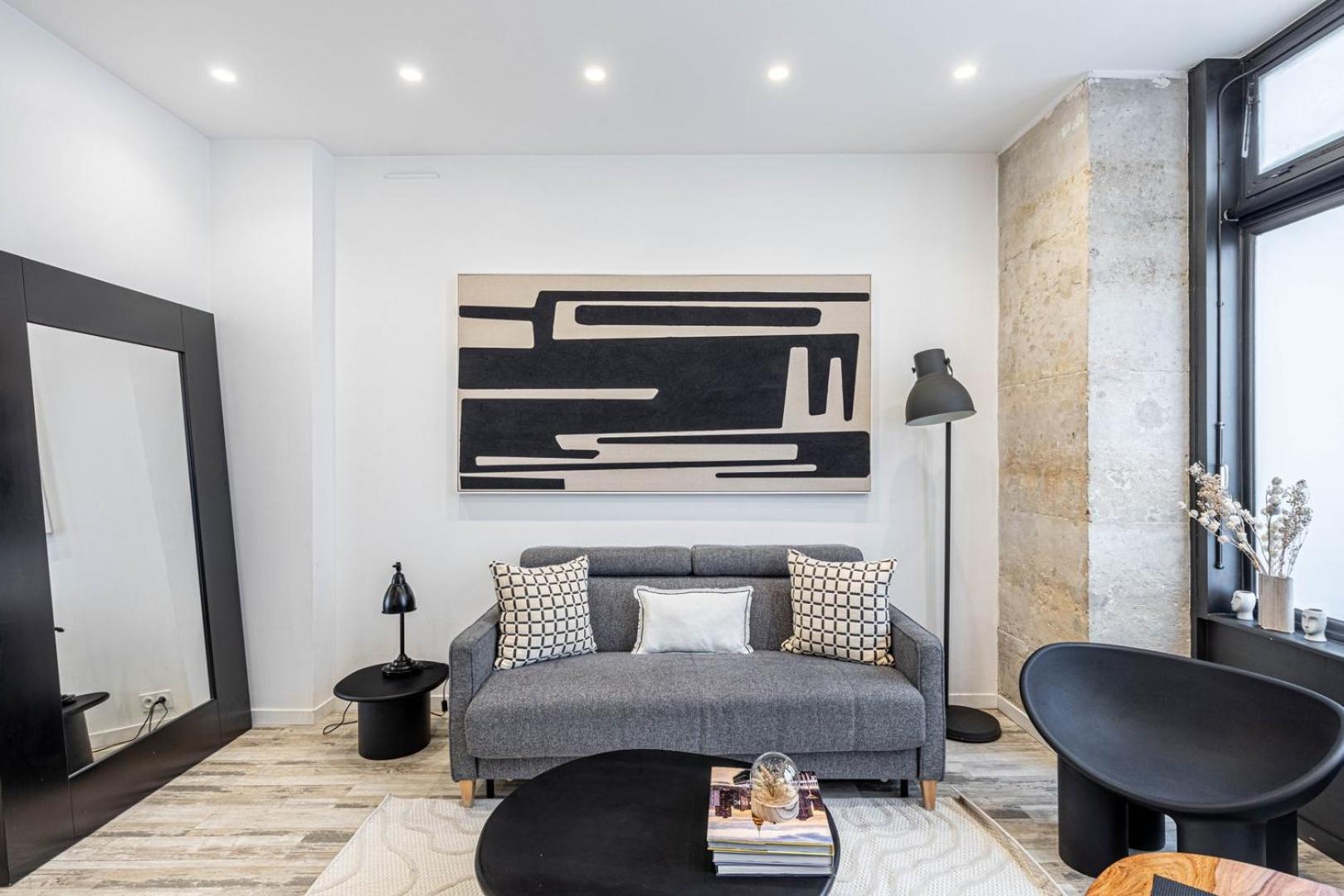 Guestready - Stunning Apartment Near Eiffel Tower Paris Bagian luar foto