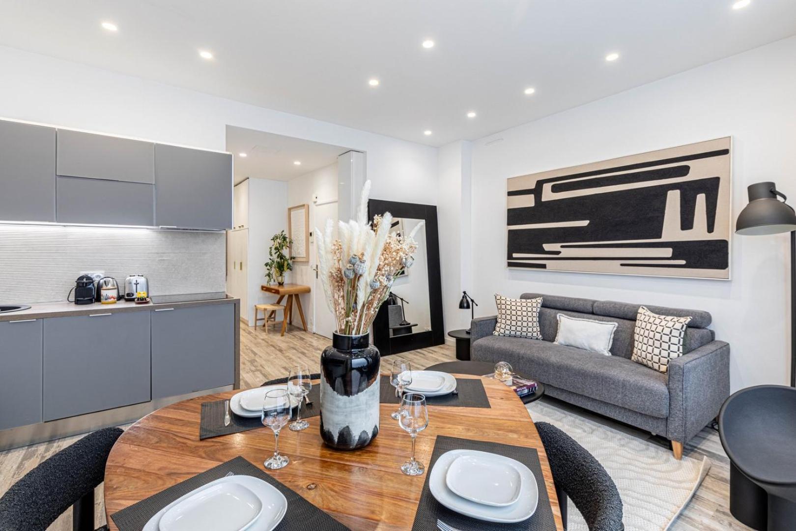 Guestready - Stunning Apartment Near Eiffel Tower Paris Bagian luar foto