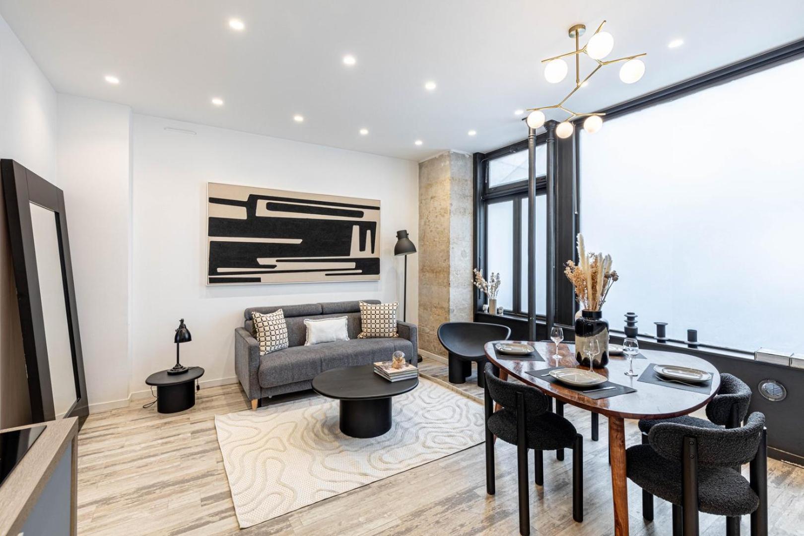Guestready - Stunning Apartment Near Eiffel Tower Paris Bagian luar foto