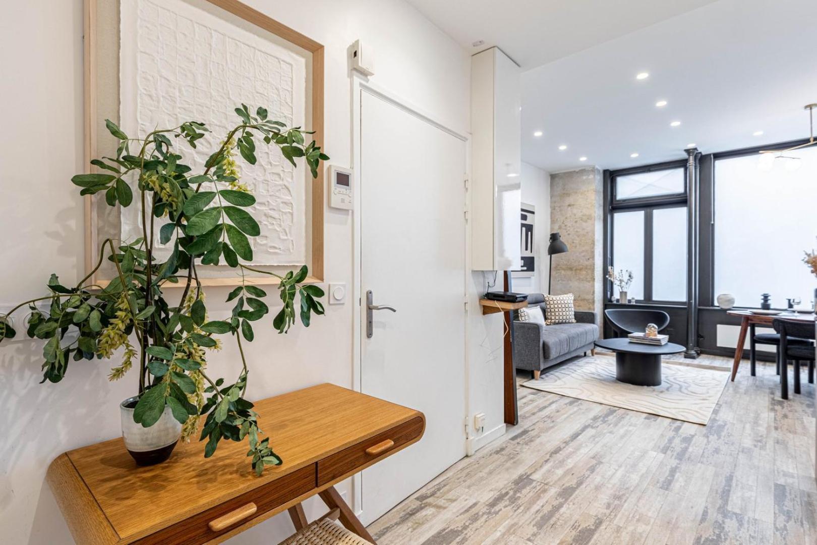 Guestready - Stunning Apartment Near Eiffel Tower Paris Bagian luar foto