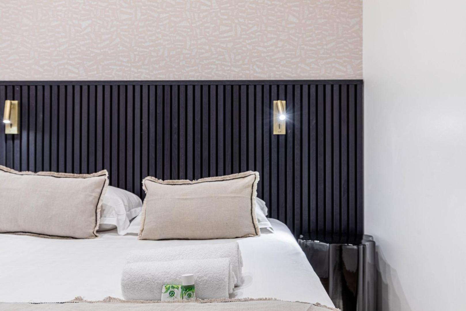 Guestready - Stunning Apartment Near Eiffel Tower Paris Bagian luar foto
